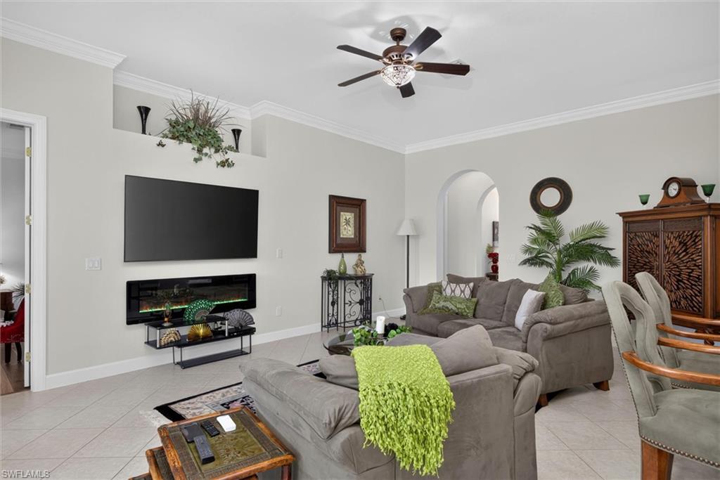 CAMBRIDGE PLACE - Residential