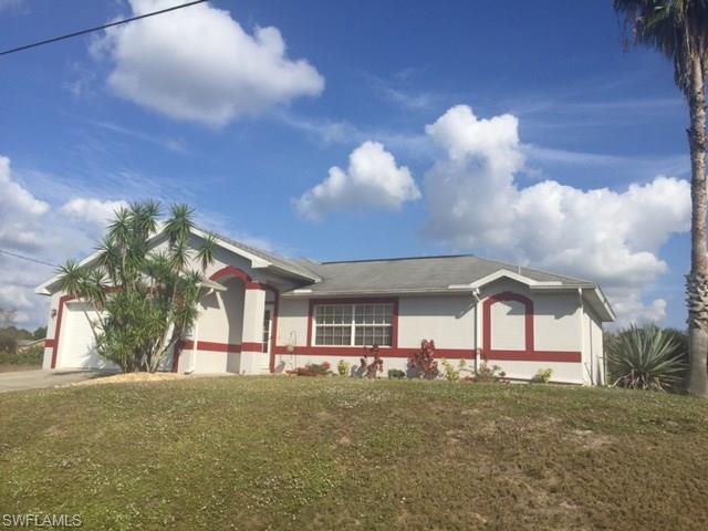 BUCKINGHAM PARK - Residential