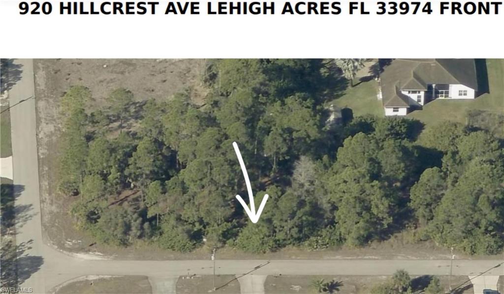 SELLER FINANCING AVAILABLE! Excellent opportunity to own a residential homesite located at Hillcrest Ave, Lehigh Acres, in one of Southwest Florida's fastest-growing communities. Whether you are looking to build your dream home, develop an investment property, or purchase land for future appreciation, this property offers outstanding potential and flexibility.
This desirable lot is situated in a developing residential neighborhood surrounded by a combination of established homes and newer construction. The area continues to experience strong growth as buyers and builders recognize the value, affordability, and future opportunities available in Lehigh Acres. With plenty of space to design a custom home, this property offers the ideal setting for those seeking privacy while remaining close to everyday conveniences.
Conveniently located near schools, shopping centers, restaurants, medical facilities, parks, golf courses, and recreational areas, this property provides easy access to everything needed for comfortable Florida living. Major roadways nearby allow for convenient travel throughout Southwest Florida, including Fort Myers, Southwest Florida International Airport, beaches, entertainment, and employment centers.
Lehigh Acres has become one of the most active residential markets in the region, attracting homeowners, investors, and builders alike. New construction throughout the area continues to support long-term growth and increasing demand. Purchasing land today provides an opportunity to secure property in a market that continues to expand year after year.
This lot is suitable for a variety of residential building plans and offers the flexibility to create a home tailored to your lifestyle and preferences. Whether your vision includes a primary residence, seasonal home, or investment property, this homesite provides a solid foundation for your future plans.
One of the most attractive features of this property is the availability of SELLER FINANCING. Qualified buyers may benefit from flexible financing options, creating an alternative to traditional lending and making ownership more accessible. Opportunities with Seller Financing are increasingly difficult to find and can provide significant advantages for buyers looking for a simplified purchasing process.
Whether you are a first-time land buyer, a seasoned investor, a builder seeking your next project, or someone looking to secure property for future development, this lot presents a valuable opportunity. The combination of location, growth potential, flexibility, and Seller Financing makes this property stand out in today's market.
Don't miss your chance to own land in beautiful Lehigh Acres. Contact your real estate professional today for additional information and details regarding Seller Financing opportunities.