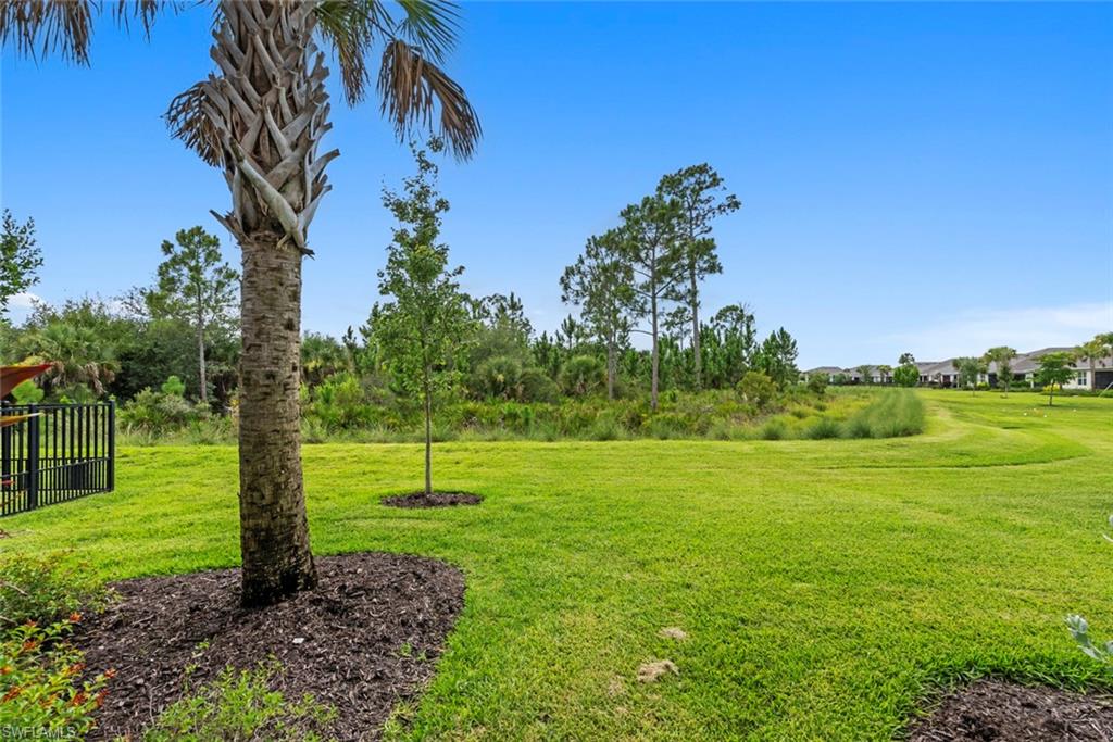 PRESERVE AT BABCOCK RANCH - Residential