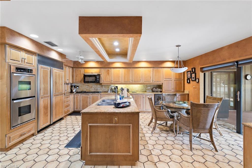 FAIRLINGTON - Residential