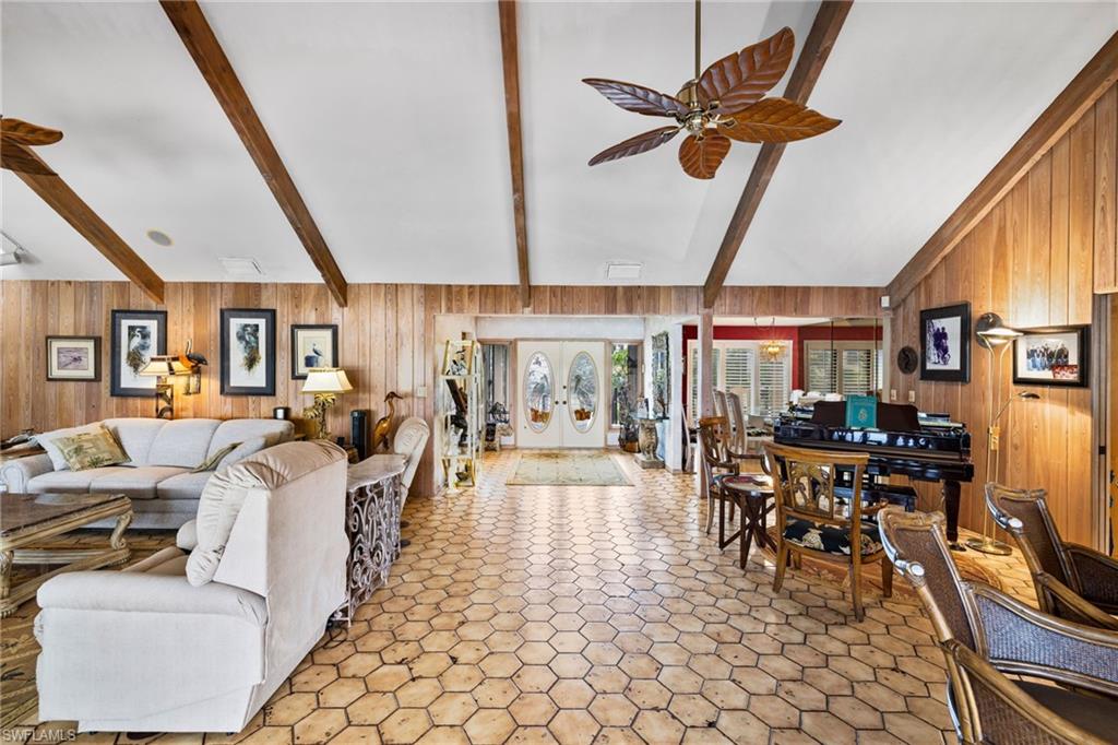 FAIRLINGTON - Residential