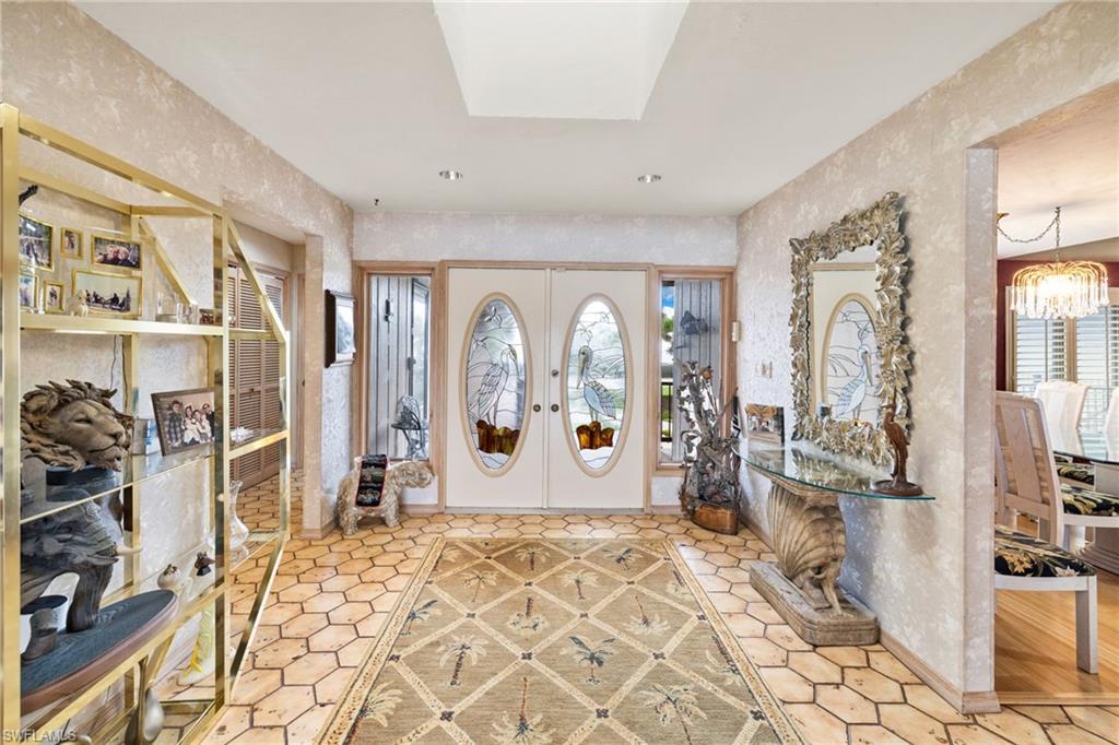 FAIRLINGTON - Residential