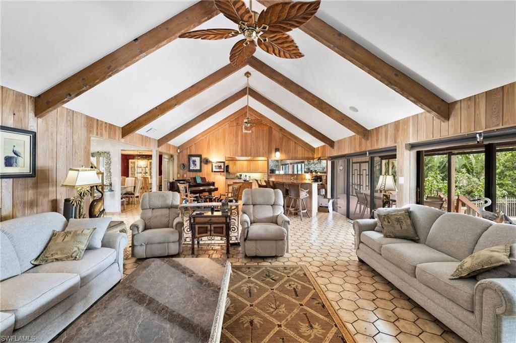 FAIRLINGTON - Residential