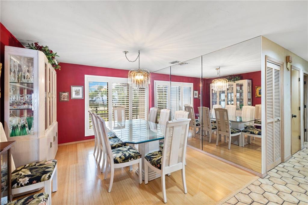 FAIRLINGTON - Residential