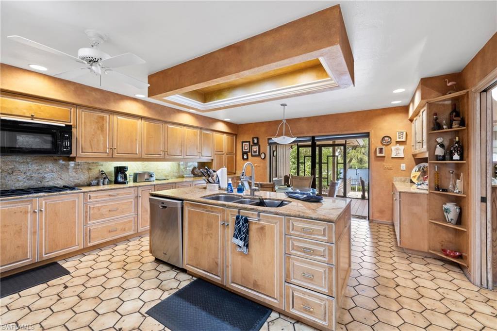 FAIRLINGTON - Residential