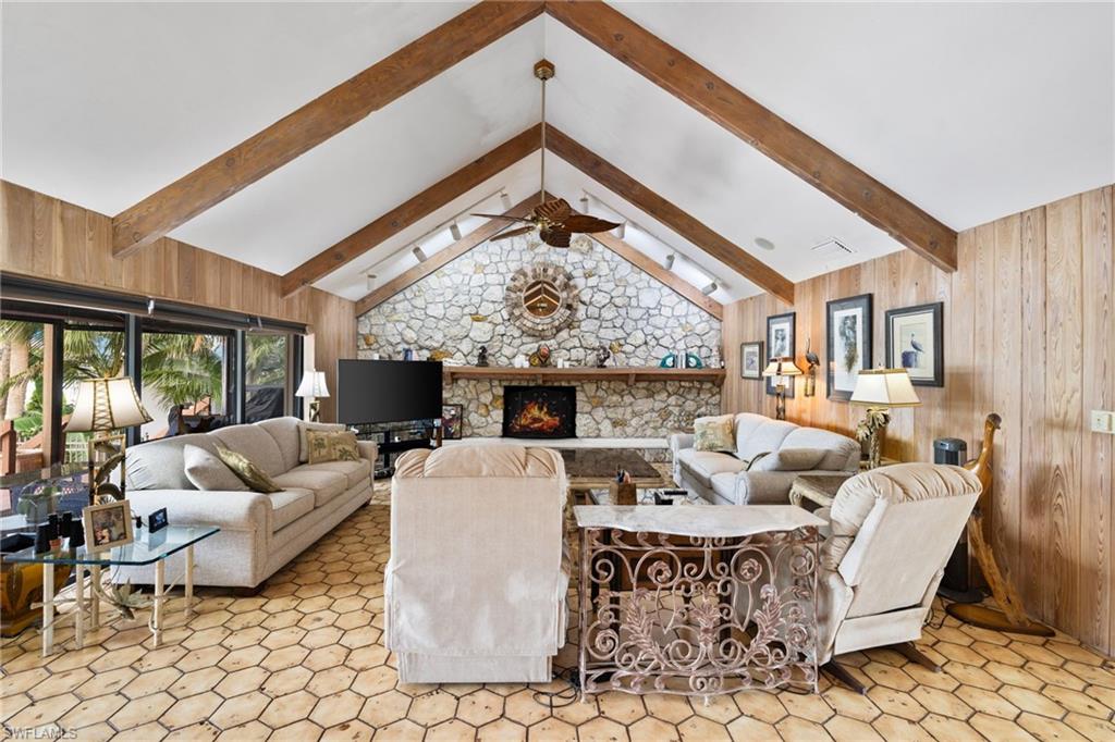 FAIRLINGTON - Residential