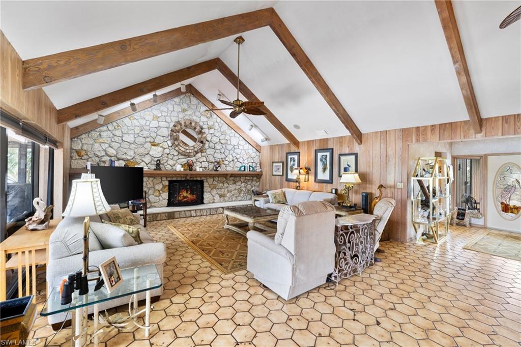 FAIRLINGTON - Residential