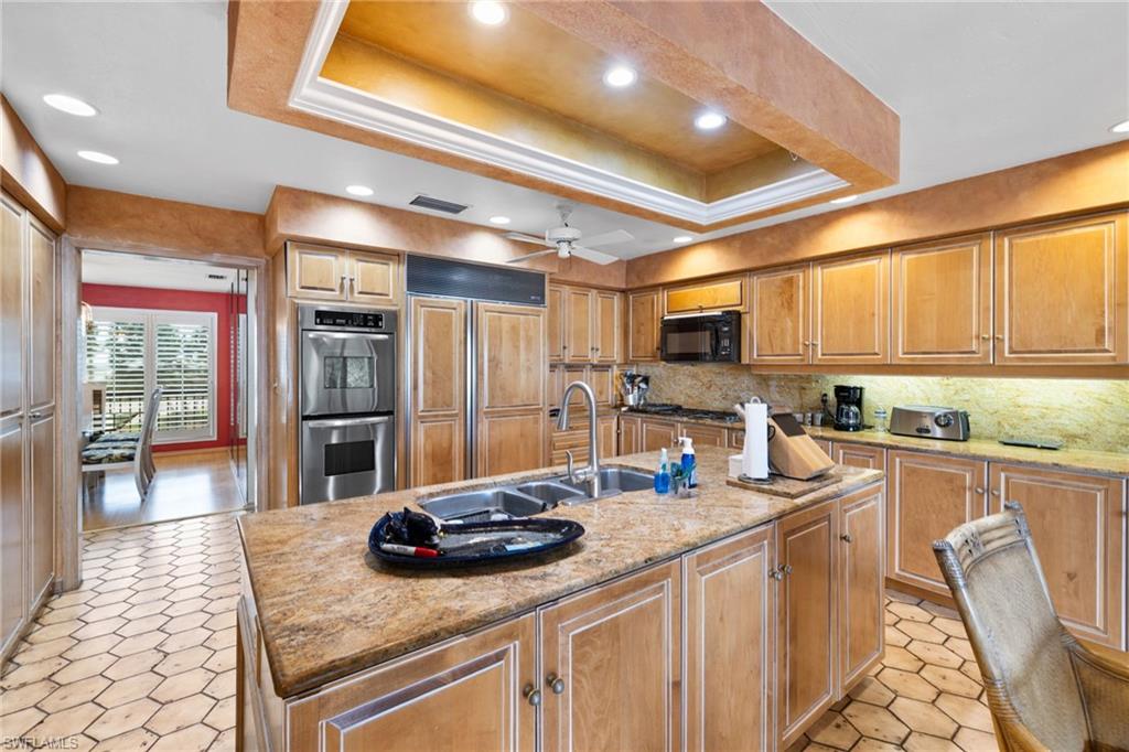 FAIRLINGTON - Residential