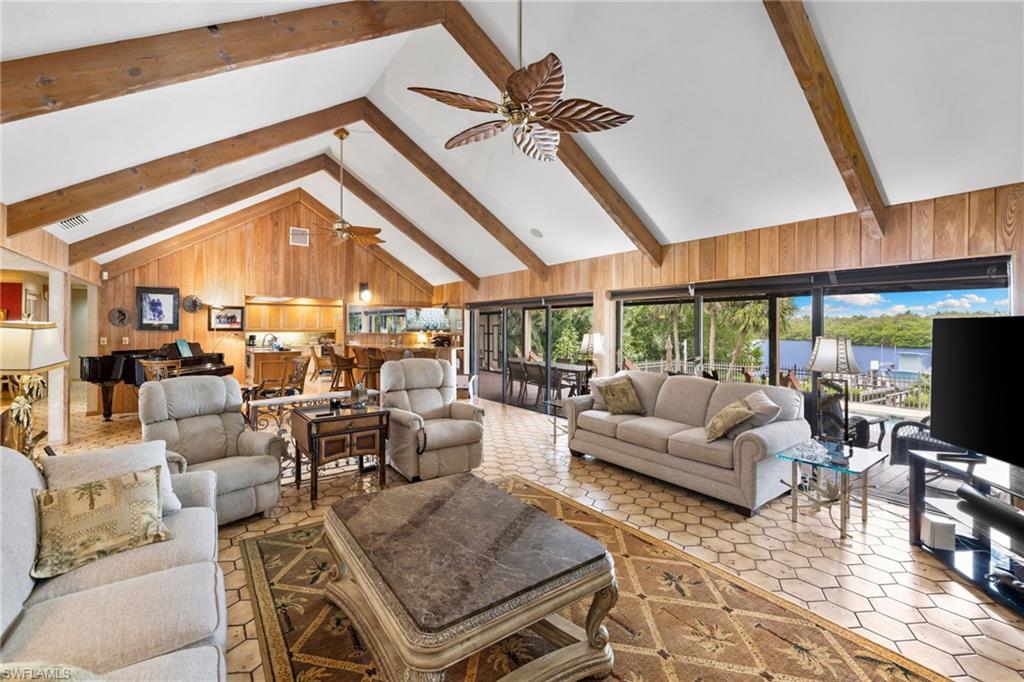 FAIRLINGTON - Residential