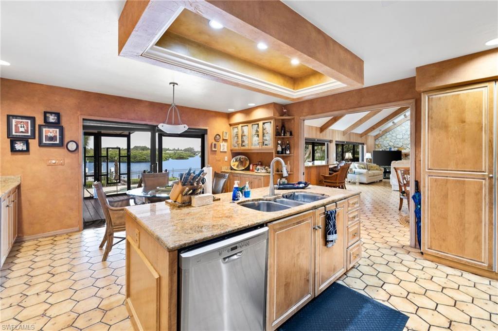 FAIRLINGTON - Residential