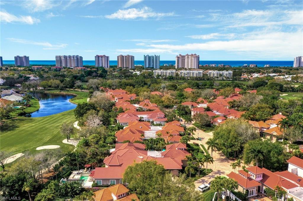 ISLE VERDE - Residential