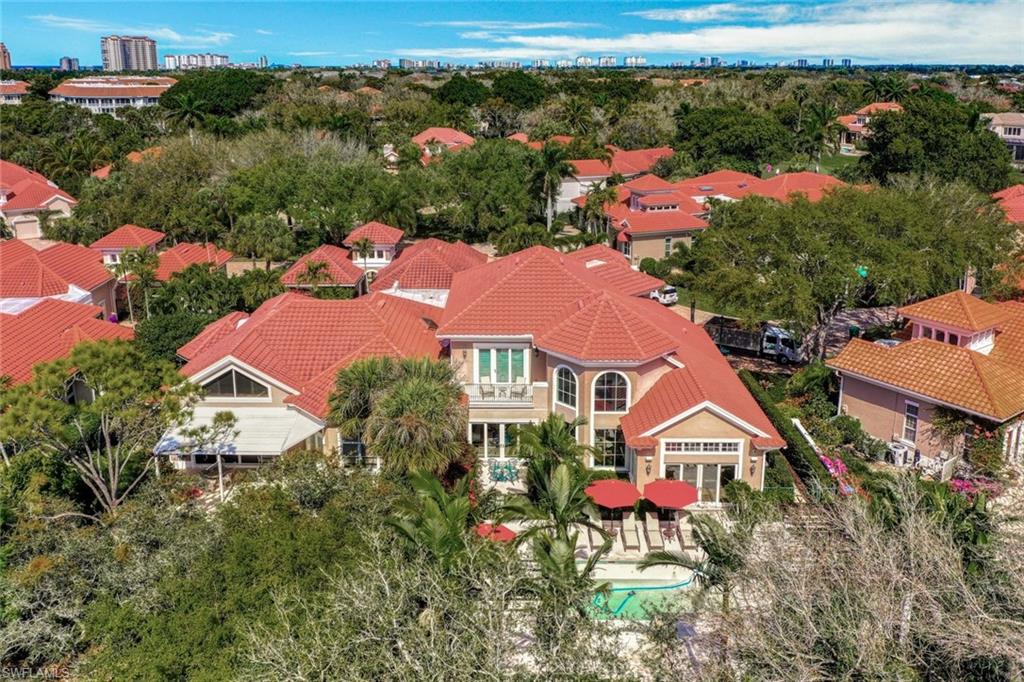 ISLE VERDE - Residential