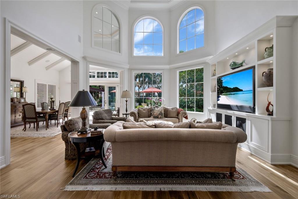 ISLE VERDE - Residential