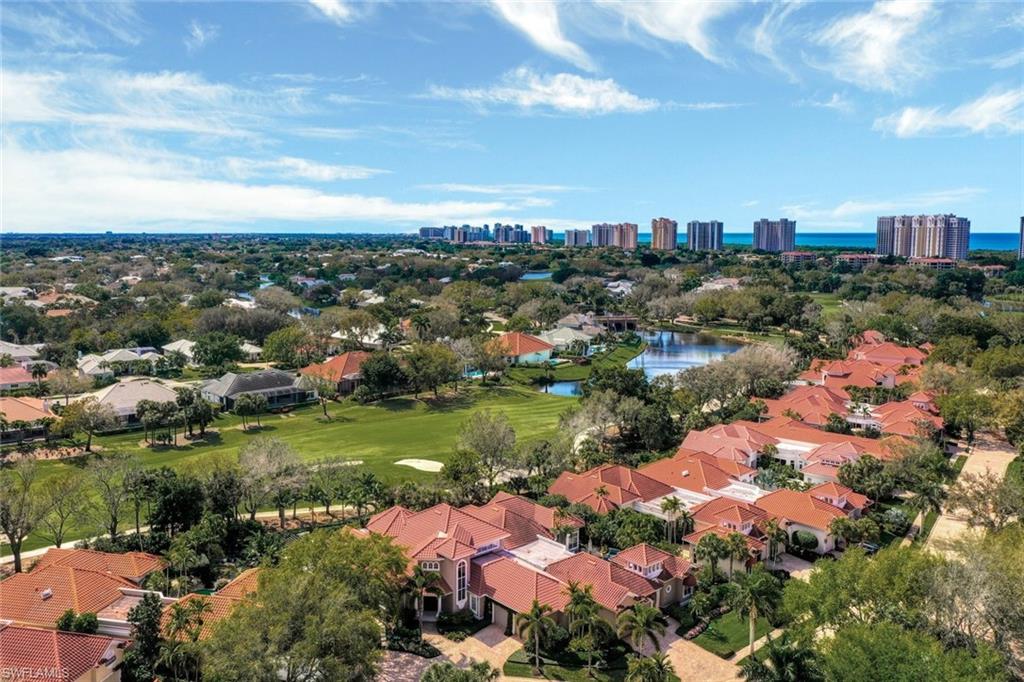 ISLE VERDE - Residential