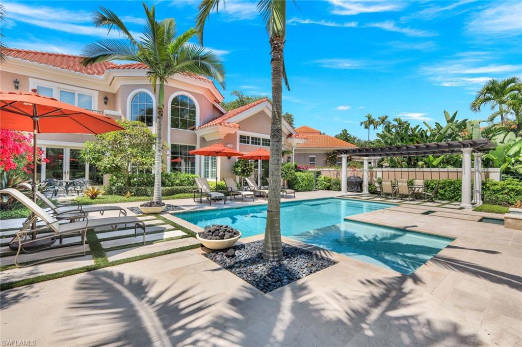 ISLE VERDE - Residential