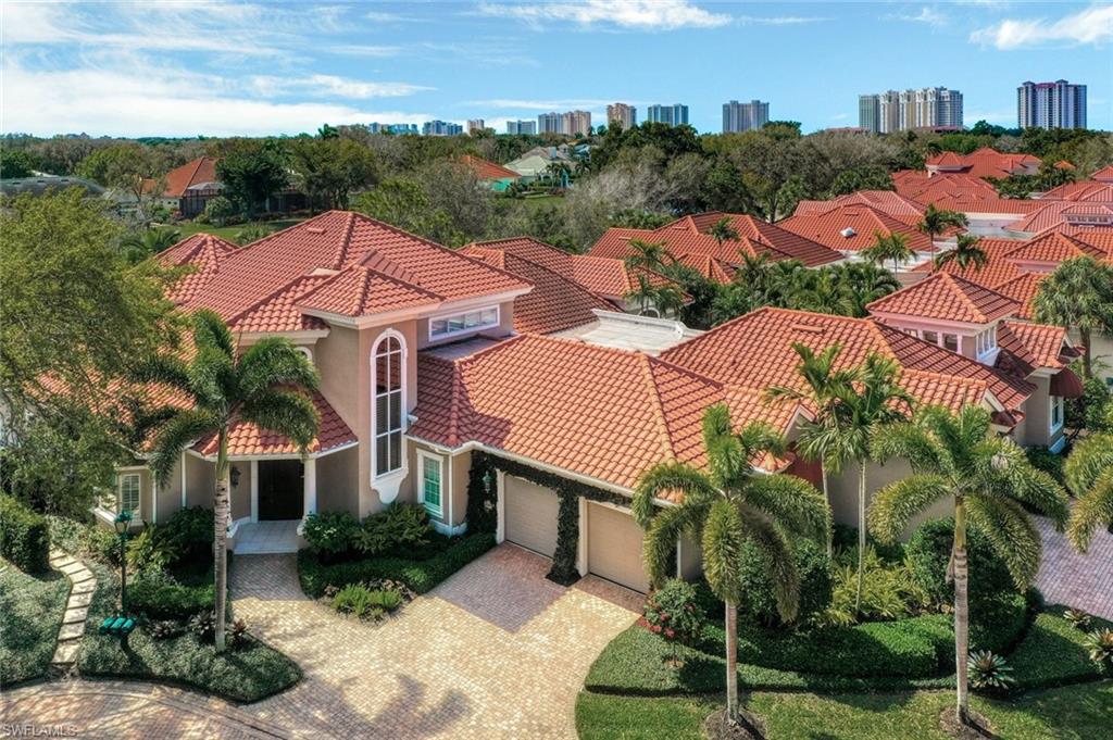 ISLE VERDE - Residential