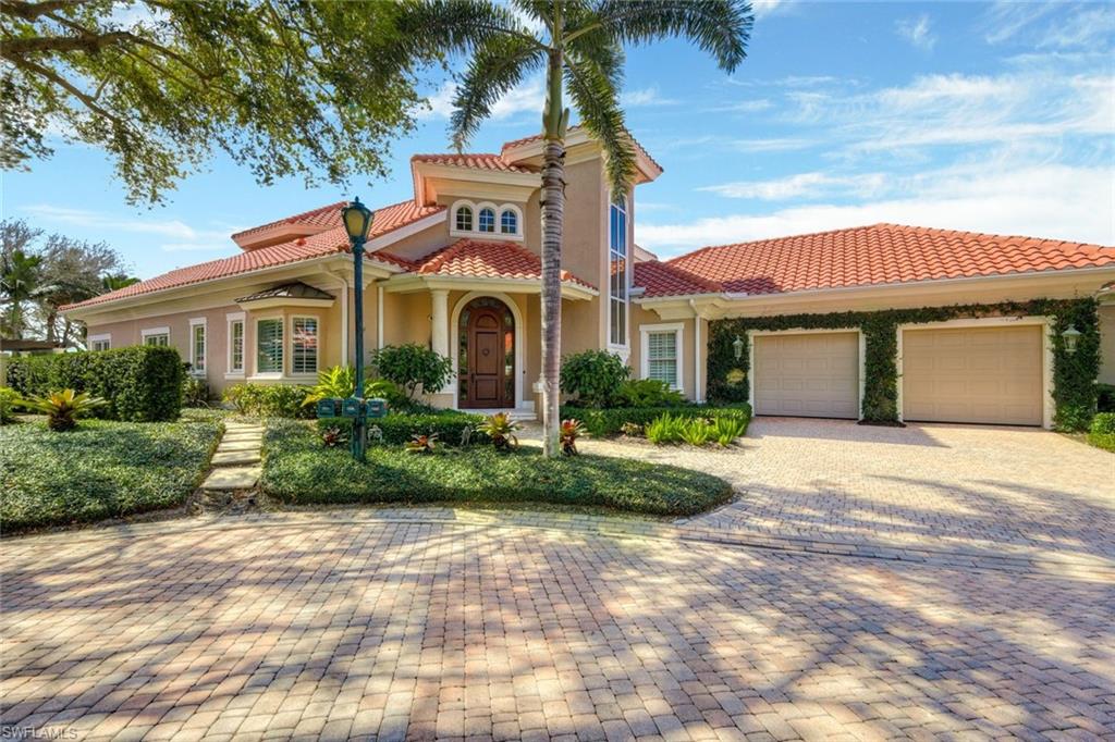 ISLE VERDE - Residential