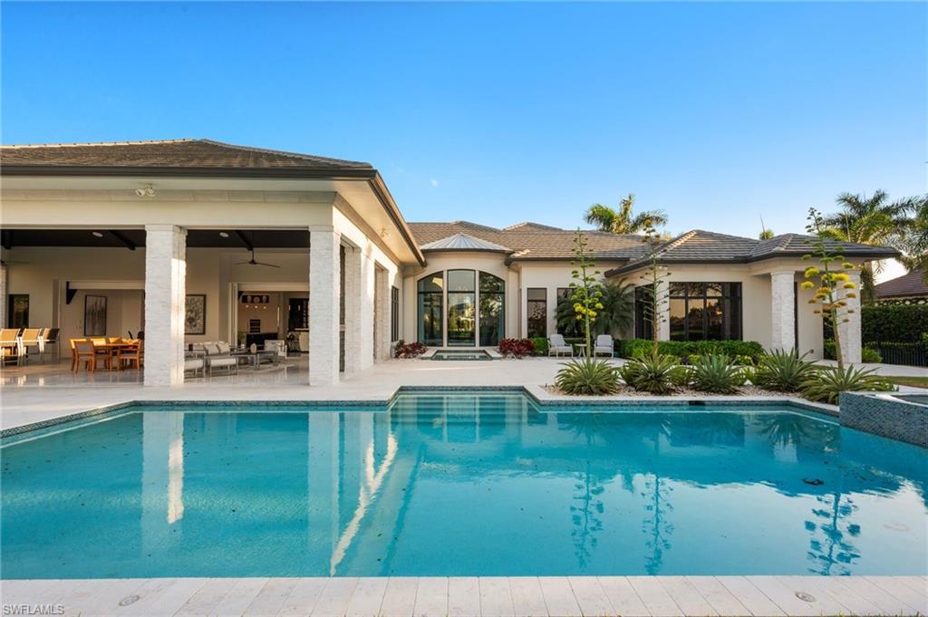 QUAIL WEST - Residential