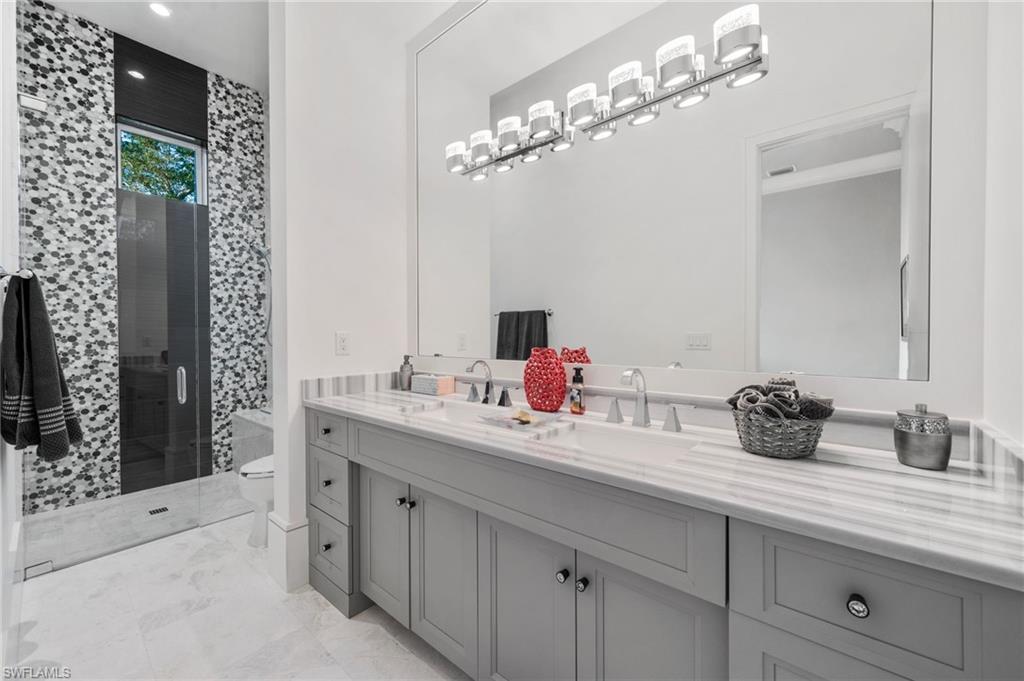 QUAIL WEST - Residential