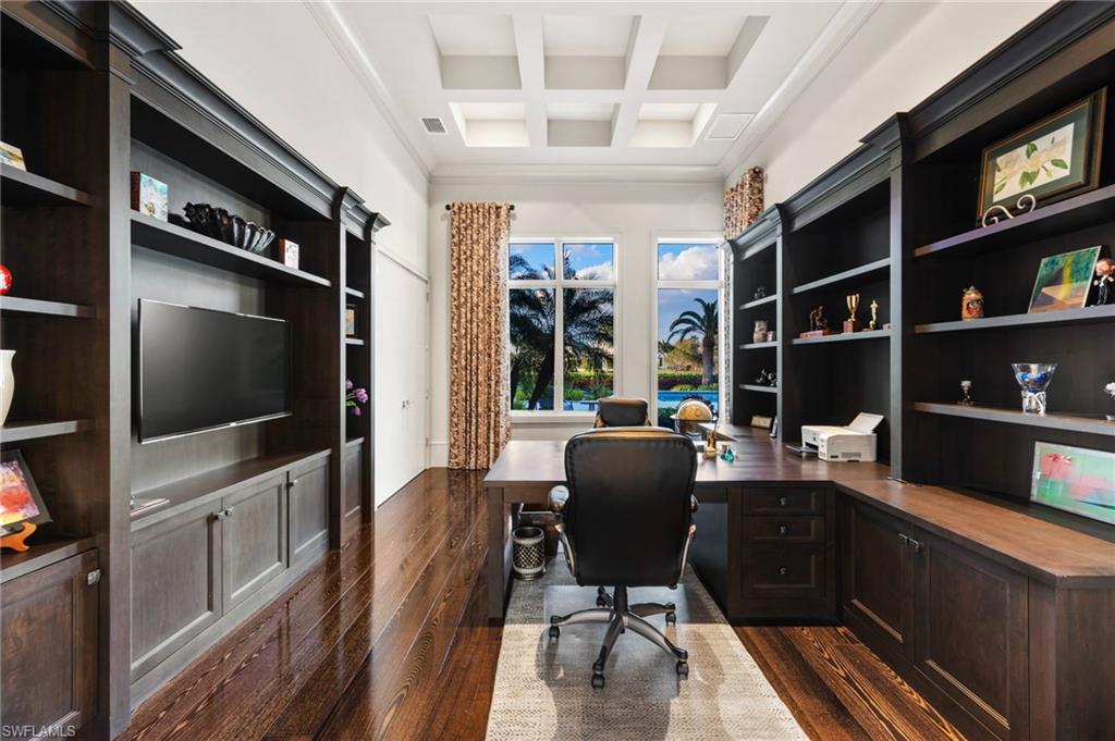 QUAIL WEST - Residential