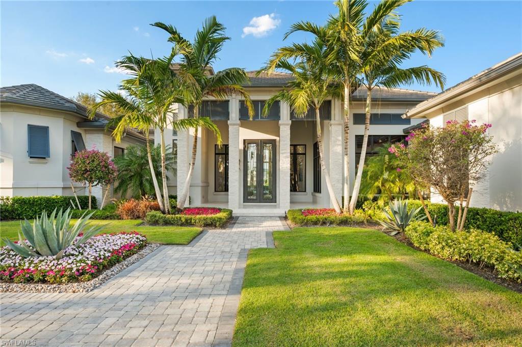 QUAIL WEST - Residential