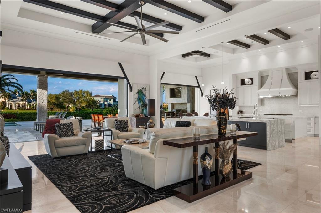 QUAIL WEST - Residential