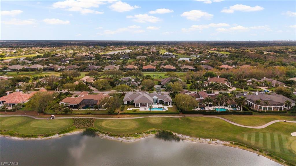 QUAIL WEST - Residential