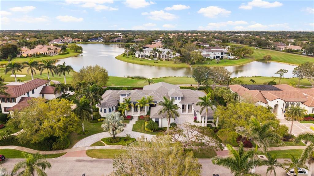 QUAIL WEST - Residential