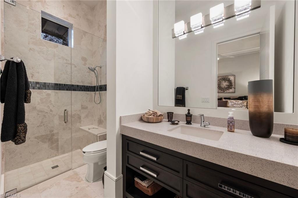 QUAIL WEST - Residential