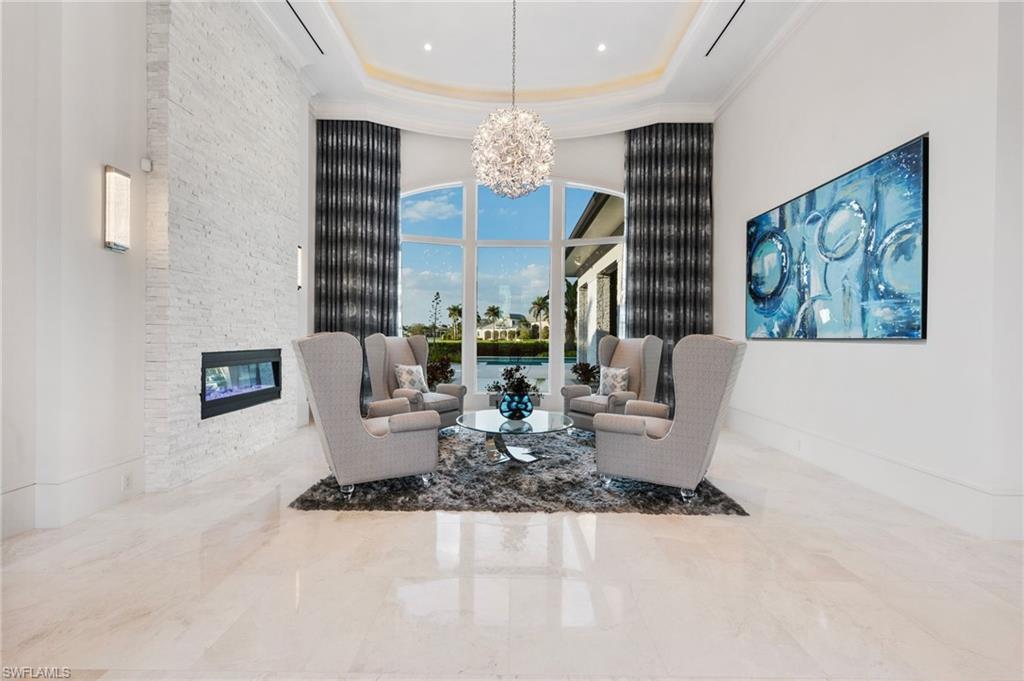 QUAIL WEST - Residential