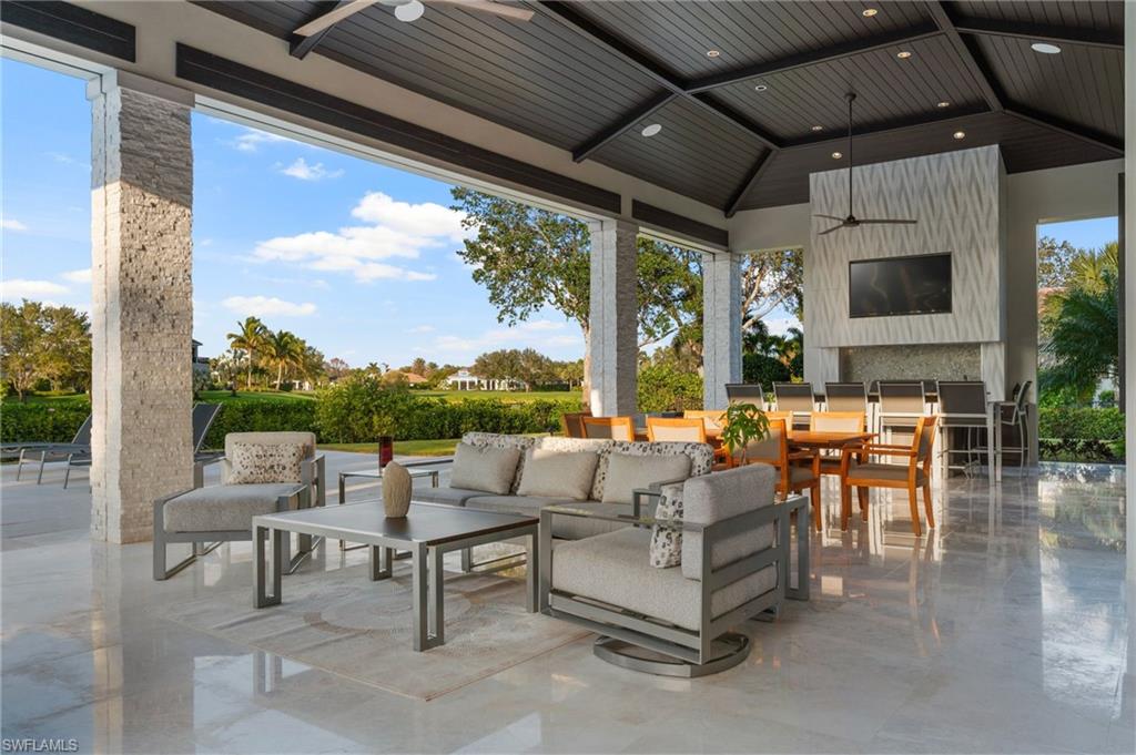 QUAIL WEST - Residential