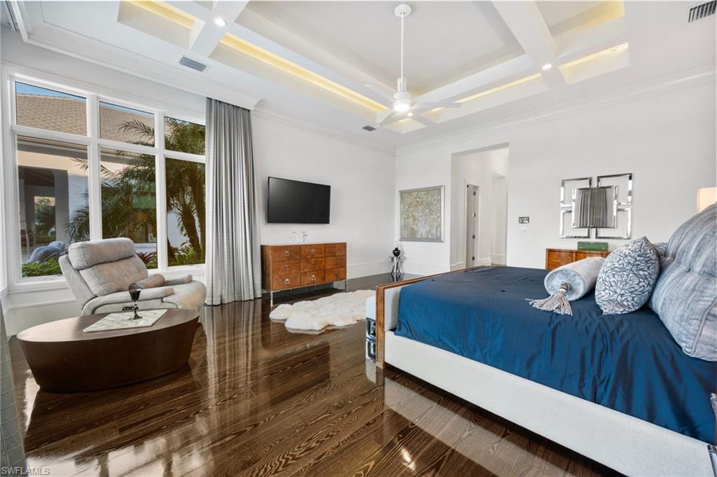 QUAIL WEST - Residential