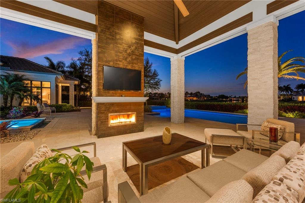 QUAIL WEST - Residential