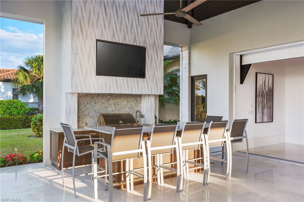 QUAIL WEST - Residential