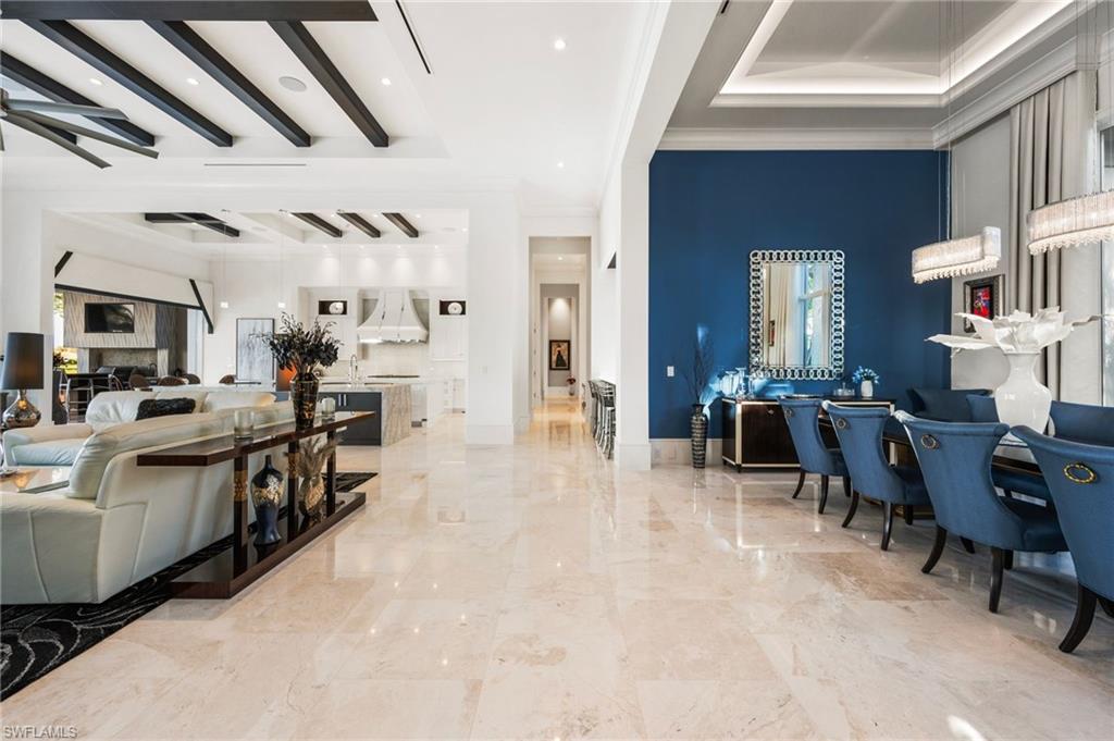 QUAIL WEST - Residential