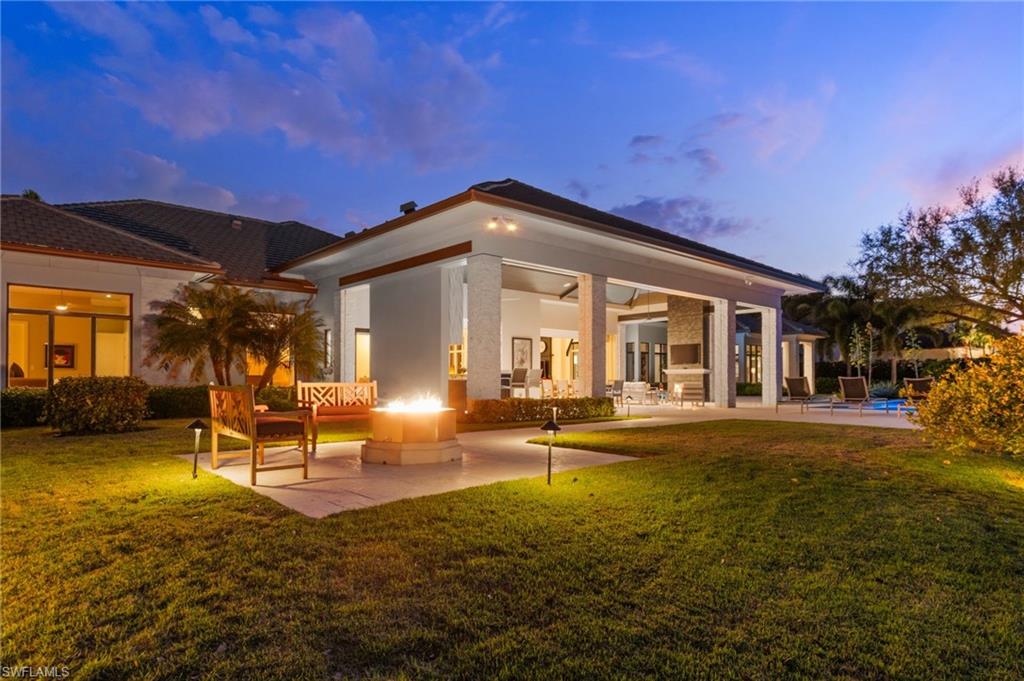 QUAIL WEST - Residential