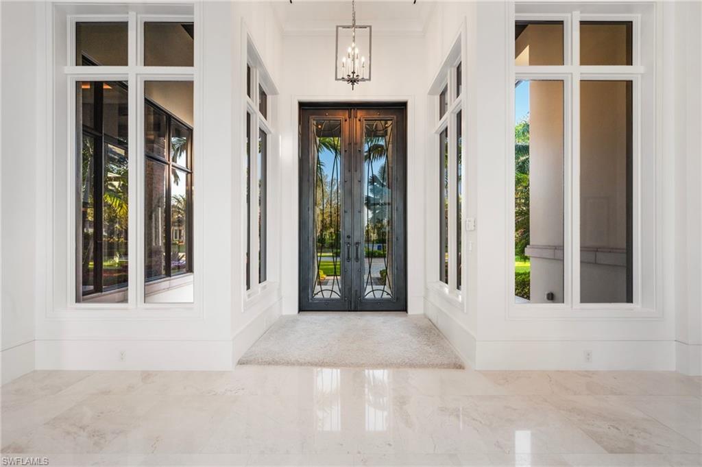 QUAIL WEST - Residential