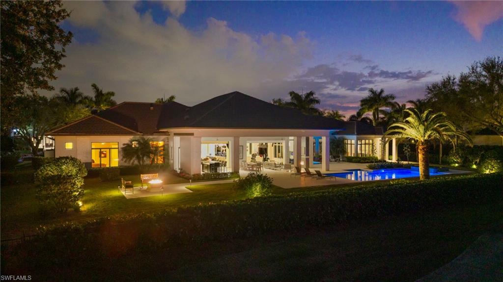 QUAIL WEST - Residential