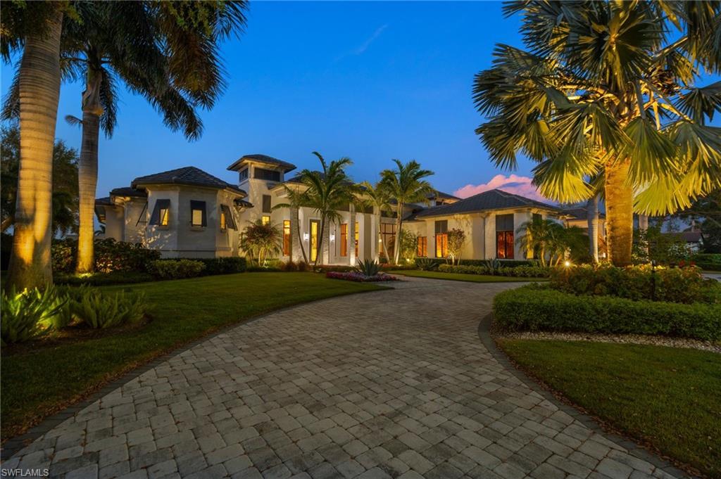 QUAIL WEST - Residential