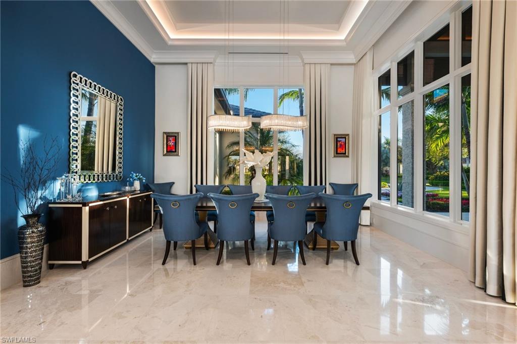 QUAIL WEST - Residential