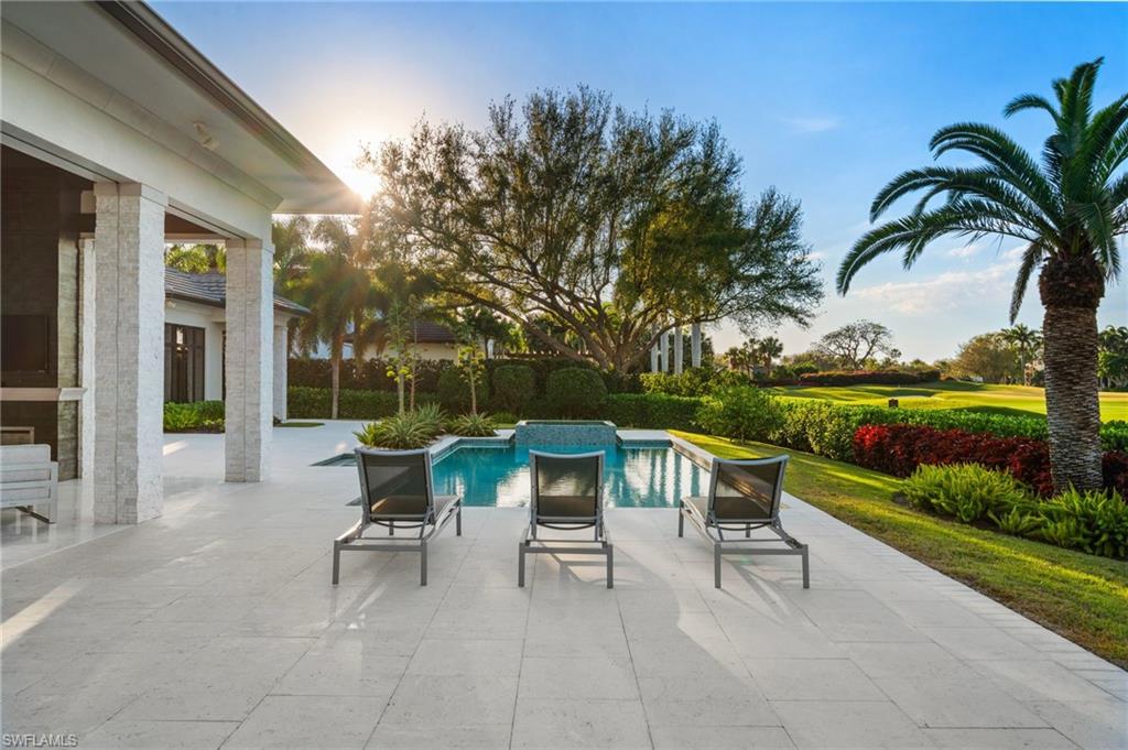 QUAIL WEST - Residential