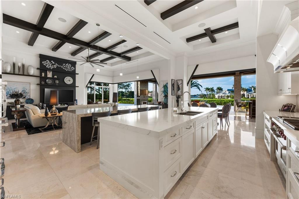 QUAIL WEST - Residential