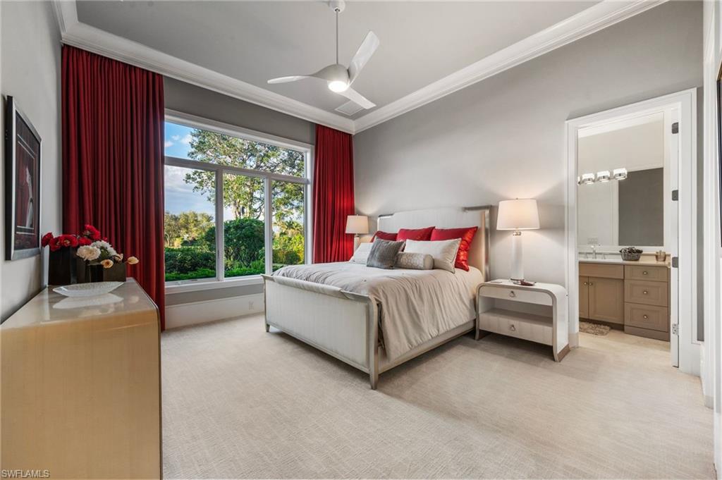 QUAIL WEST - Residential