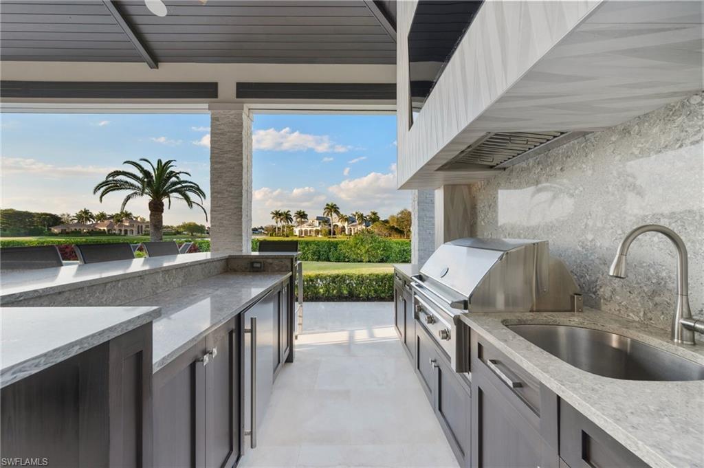 QUAIL WEST - Residential
