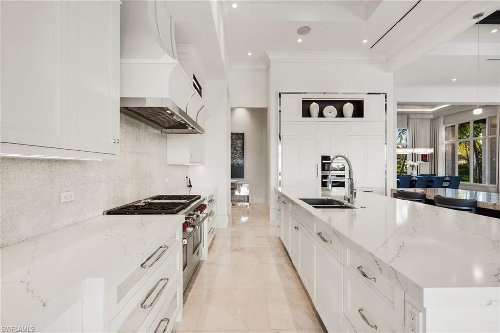 QUAIL WEST - Residential