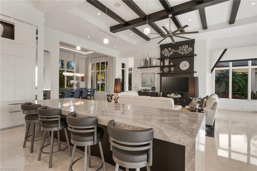 QUAIL WEST - Residential