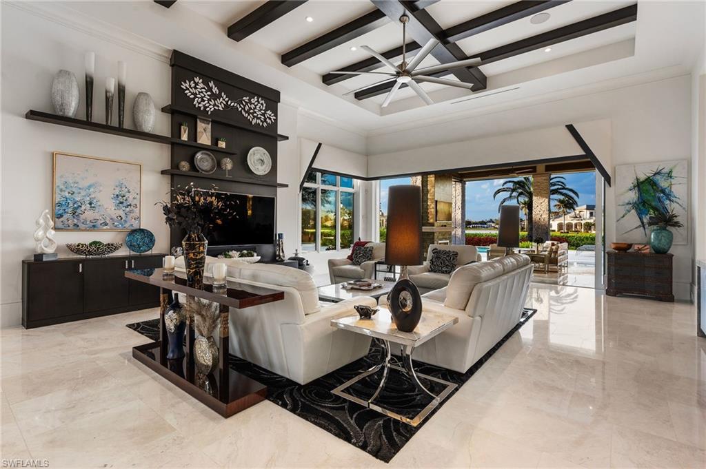 QUAIL WEST - Residential