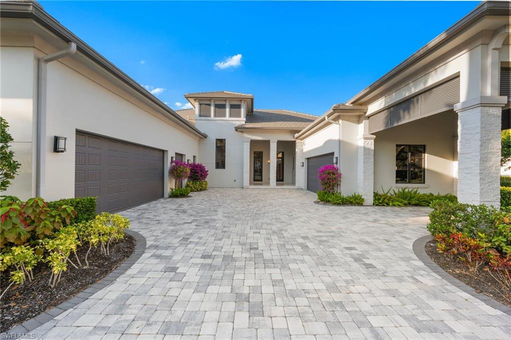 QUAIL WEST - Residential