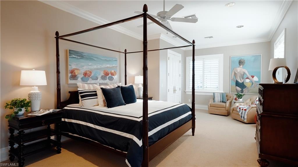 OLDE NAPLES - Residential